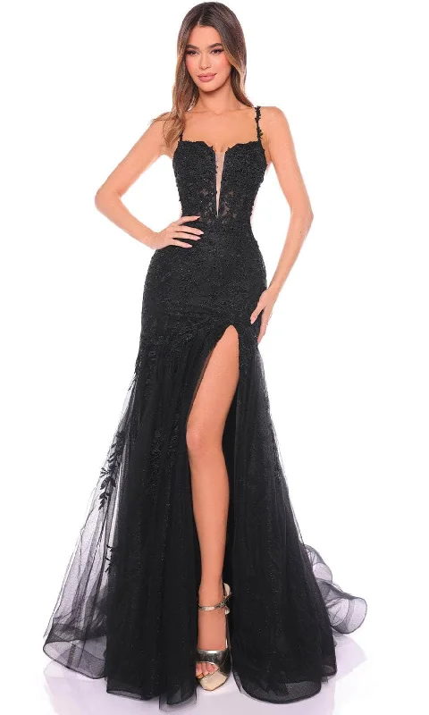 sweetheart neckline prom dressesAmarra 88107 - Mermaid Prom Gown