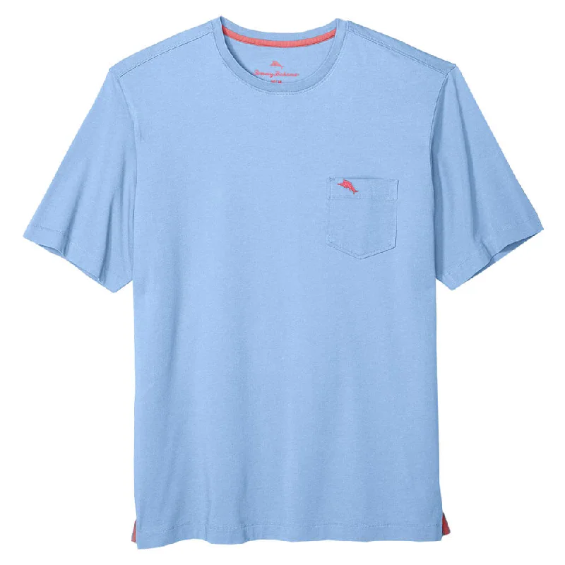 Tommy Bahama New Bali Skyline T-Shirt - Lt Sky