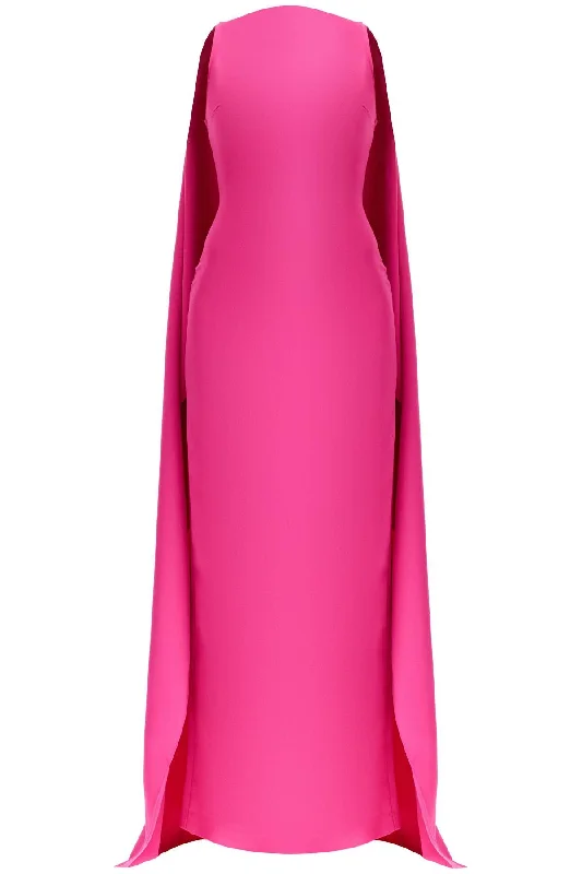 maxi dresses under $100Solace London Women's 'Kaila' Long Dress