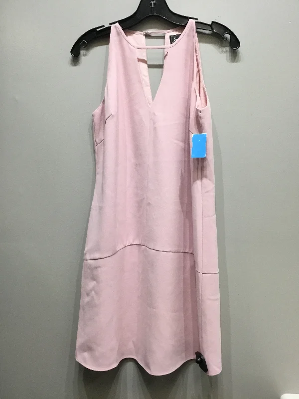 Sleeveless Dress With Long SkirtDress Short Sleeveless By Sam Edelman  Size: S