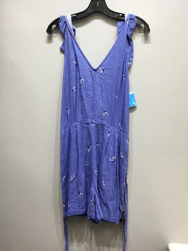 Sleeveless Dress With Animal PrintsDress Short Sleeveless By Old Navy  Size: S