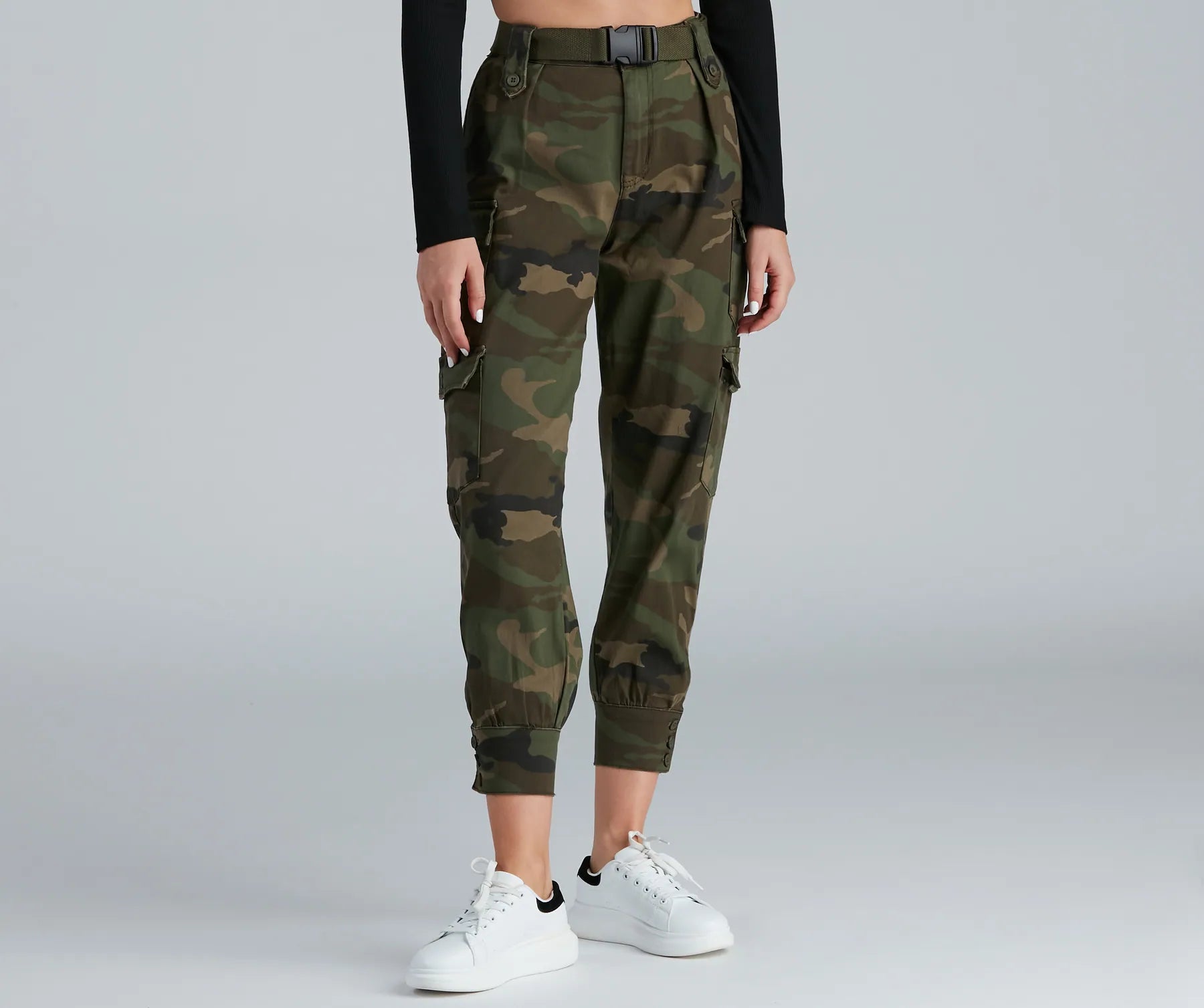 CAMO