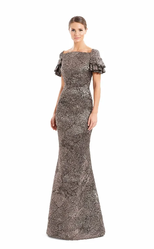 women's unique dressesDaymor 1655F22 Dress