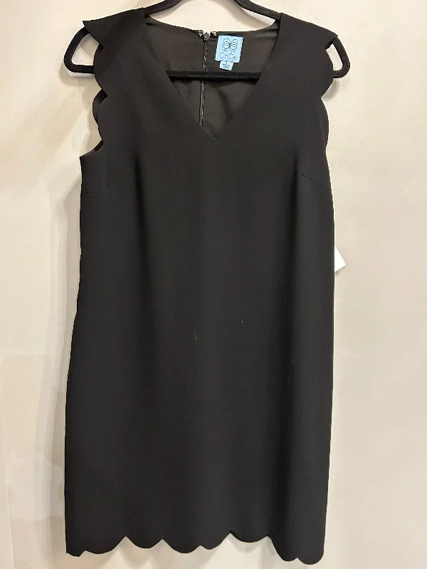 women's work dressesDress Work By Cece In Black, Size: S