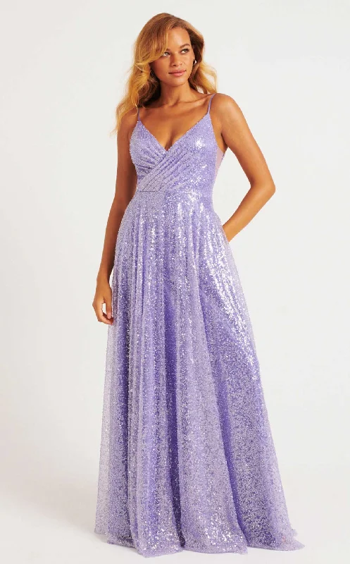 women's unique dressesFaviana 11203 Dress