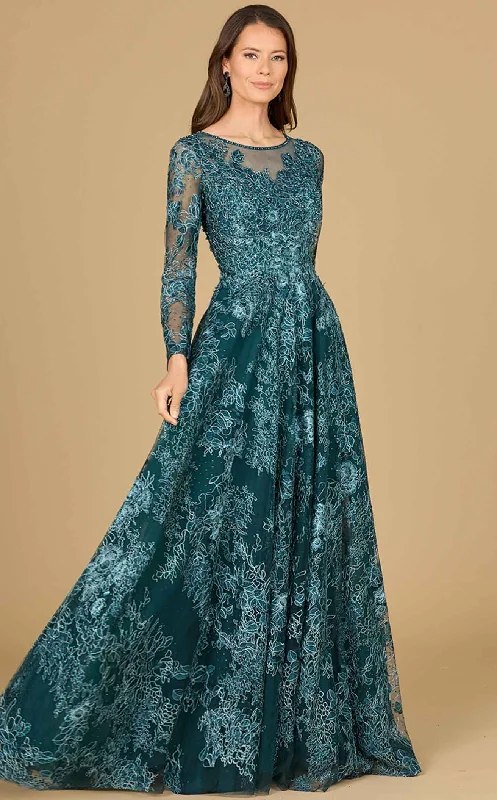 Velvet DressLara 29148 Dress