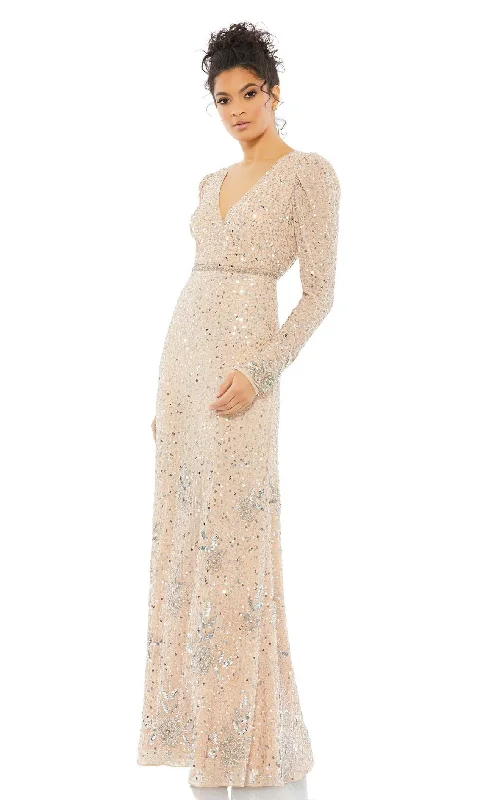 women's wedding guest dressesMac Duggal 10769 Dress