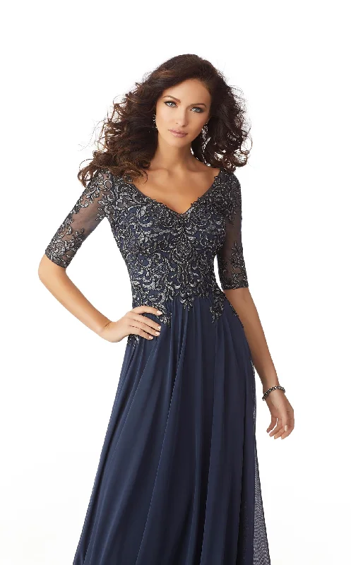 women's cocktail dressesMGNY 71805 Dress