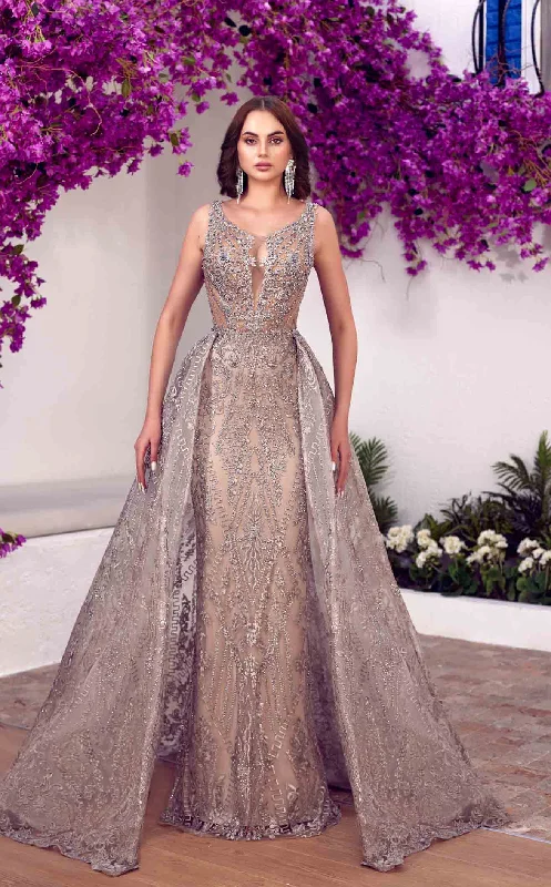 Wedding DressModessa Couture M20361 Dress